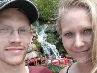 Mrsnade