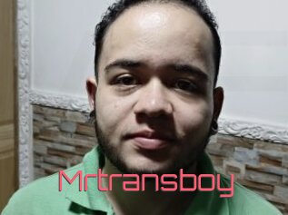 Mrtransboy