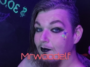 Mrwoodelf
