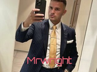 Mrwright