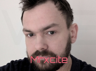 Mrxcite