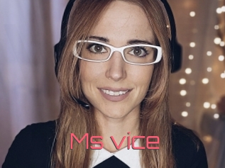 Ms_vice