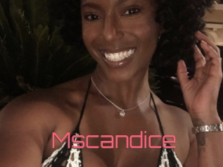 Mscandice