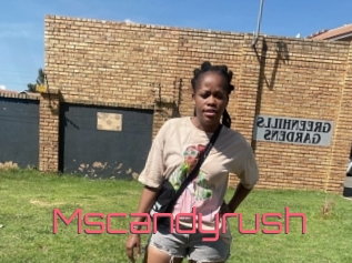Mscandyrush