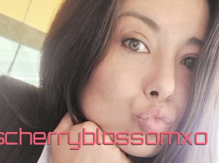 Mscherryblossomxo