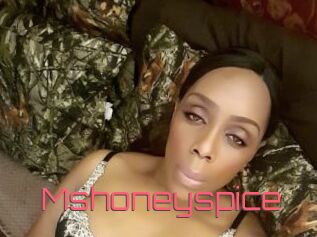 Mshoneyspice