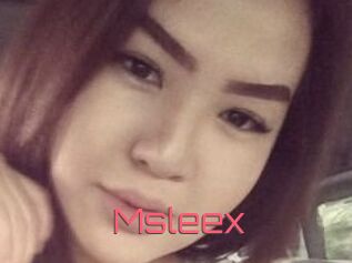 Msleex