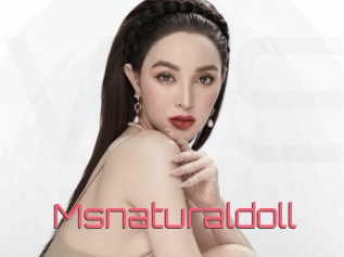 Msnaturaldoll