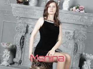 Msnina