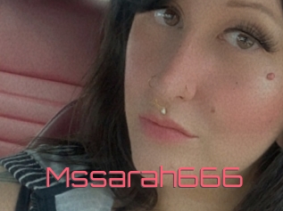 Mssarah666