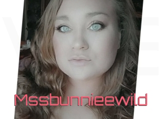 Mssbunnieewild
