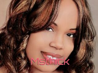 Msthick