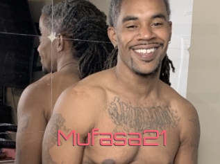 Mufasa21