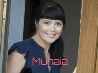 Muhaia