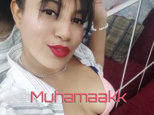 Muhamaakk