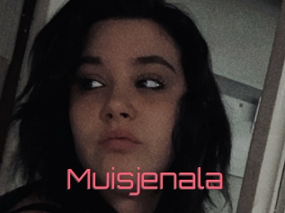 Muisjenala