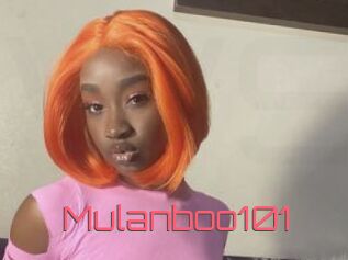 Mulanboo101