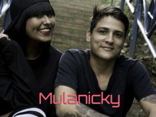 Mulanicky
