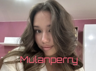 Mulanperry