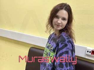 Muraswally