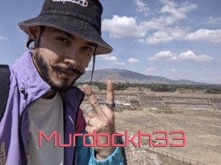 murdockh33 Webcam Sexe Direct