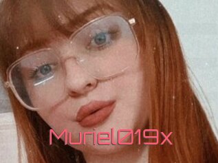 Muriel019x