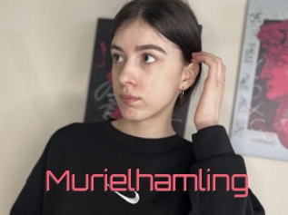 Murielhamling