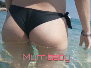 Murr_baby