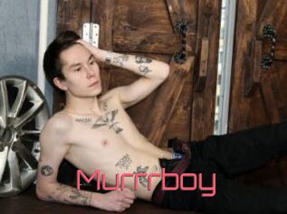 Murrrboy