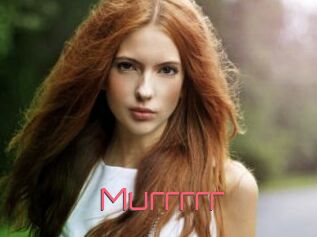 Murrrrr