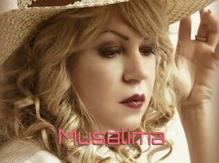 Musalima