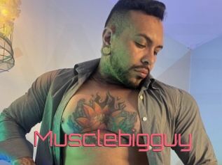 Musclebigguy