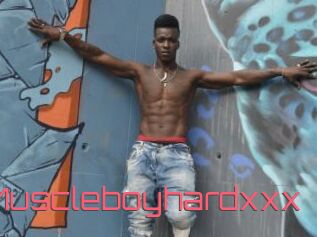 Muscleboyhardxxx