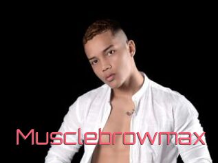 Musclebrowmax