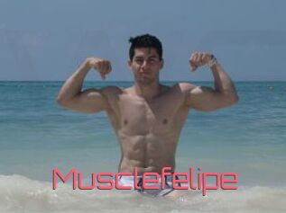 Musclefelipe