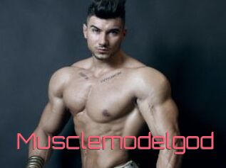 Musclemodelgod