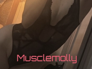 Musclemolly
