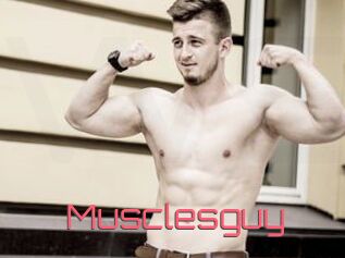Musclesguy
