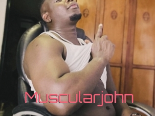 muscularjohn Webcam Sexe Direct