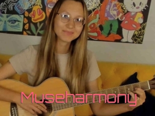 Museharmony