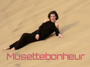 Musettebonheur