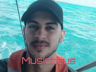 Musiczeus
