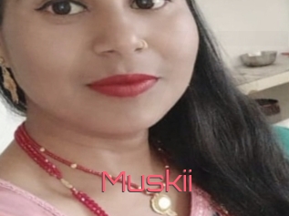 Muskii