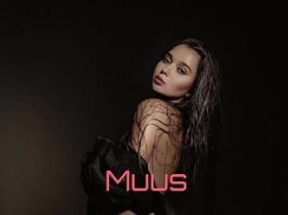 Muus