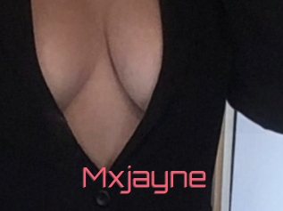 Mxjayne