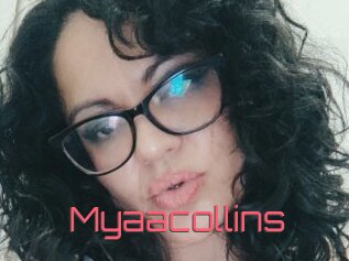 Myaacollins