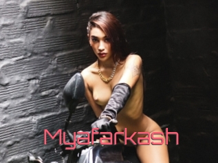 Myafarkash