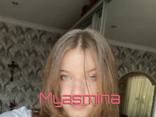 Myasmina