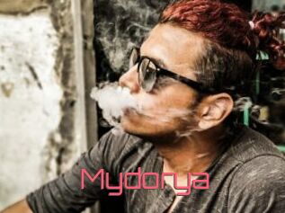 Mydorya