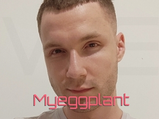 Myeggplant